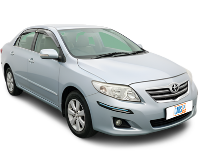 Toyota Corolla Altis-img